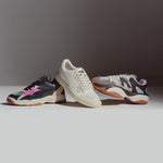 Puma x Rhude Performer - Charcoal Grey/Black