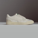 Puma x Rhude Ralph Sampson Lo - Whisper White