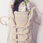 Puma x Tabitha Simmons Women's Cell Stellar - Pastel Parchment