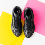 Puma x The Hundreds RS-Pure - Black/Black
