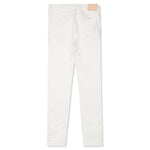 P001 - White Wash