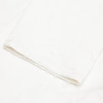 P001 - White Wash