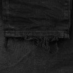 P002 - Black Repair