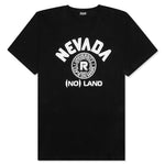 Big Fit Nevada Tee - Black