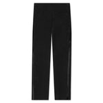 Slim Fit Ceremonial Pants - Dark Navy