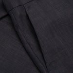 Slim Pants - Dark Brown