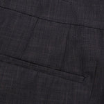 Slim Pants - Dark Brown