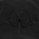 Track Jacket - Black