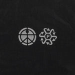 Track Jacket - Black