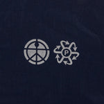 Track Jacket - Navy