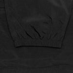 Track Pants - Black