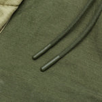 Cargo Shorts - Green