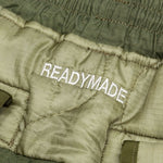 Cargo Shorts - Green