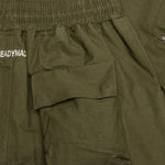 Field Pants - Green