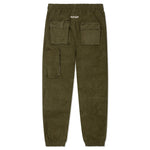 Multi Pocket Pants - Khaki