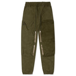 Multi Pocket Pants - Khaki