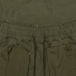 Parachute Cargo Pants - Green