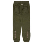 Parachute Cargo Pants - Green
