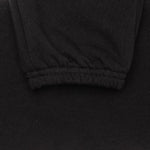 Sweat Pants - Black