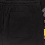 Sweat Pants - Black