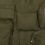 Tactical Vest - Green