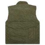 Tactical Vest - Green
