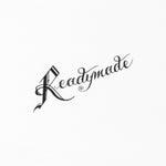 Readymade x Dr. Woo Tee - White