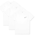 Readymade x Dr. Woo Tee - White