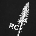 RCI Timber Yard T-Shirt - Black