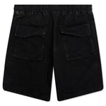 Cargo Short 2 - Black