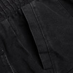 Cargo Short 2 - Black