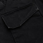 Cargo Short 2 - Black