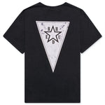 Horse Tee - Black