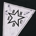 Horse Tee - Black