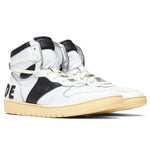 Rhecess Hi - White/Black