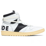 Rhecess Hi - White/Black