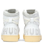 Rhecess Hi - White/White