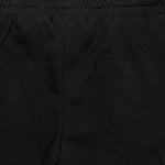 Tuxedo Pants - Black/3M