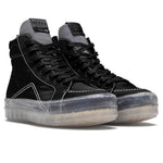 V1 Hi - Black/Translucent