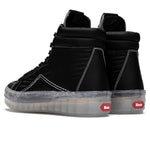 V1 Hi - Black/Translucent