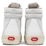 V1 Hi - White/Grey
