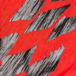 Warm Up Short - Red