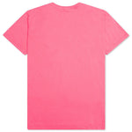 Core Tee - Pink