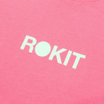 Core Tee - Pink