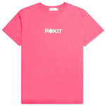 Core Tee - Pink