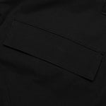 Schoeller Dryskin Vent Pant - Black