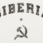 Siberia Blood T-Shirt - White