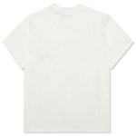 Siberia Blood T-Shirt - White