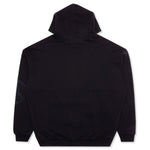 Siberia Spirits Hoodie - Black