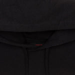 Siberiaism Moon Cycle Hoodie - Black